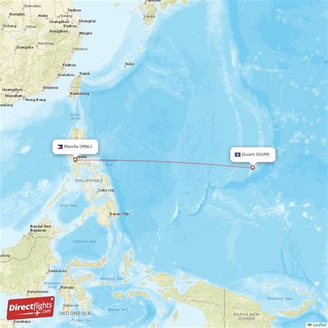 manila to guam cheap flights|$224 Cheap flights from Manila (MNL) to Guam (GUM).